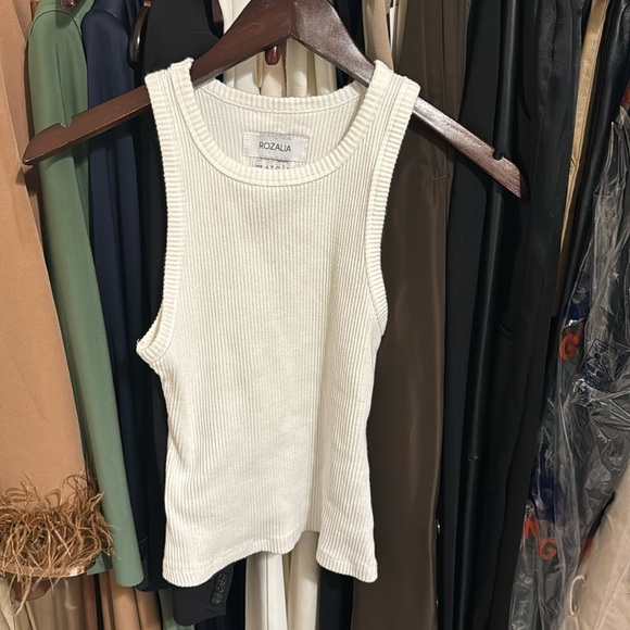 ROZALIA FOR ATOIR TANK - Picture 1 of 2